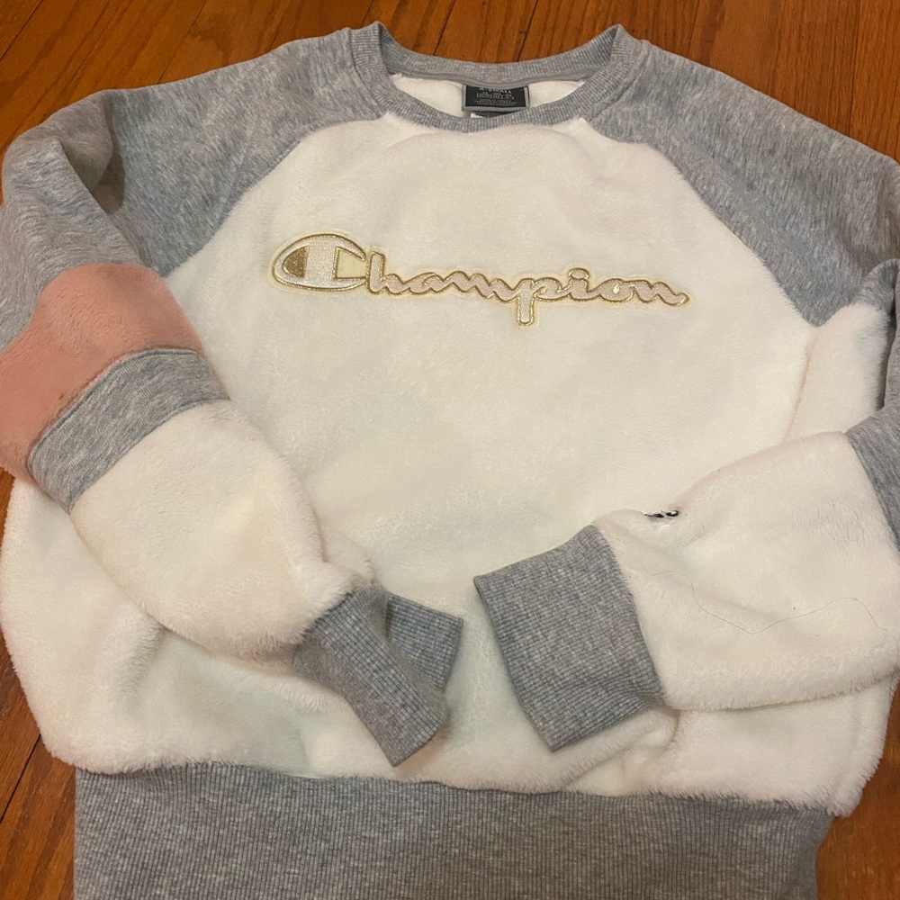 Champion Sweatshirt